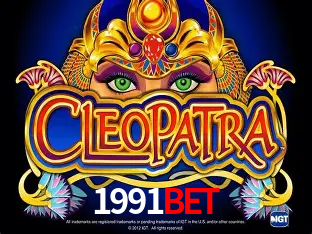 Descubra o Mundo do Cassino Online com 1991BET