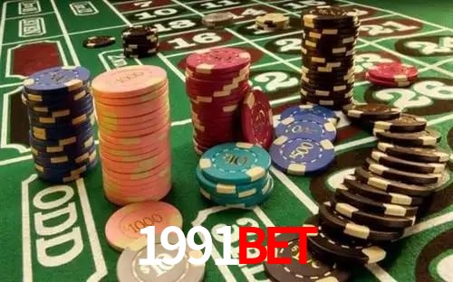 Bônus Generosos e Exclusivos no 1991BET para Você!