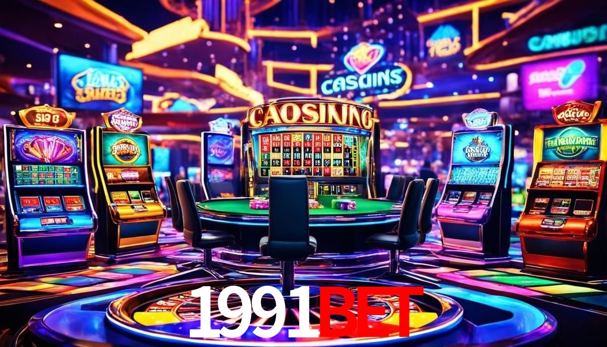 Estatísticas do Jogo 1991BET