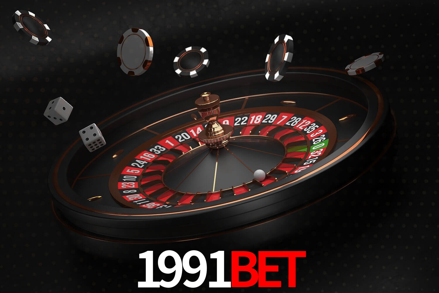 Live Casino 1991BET
