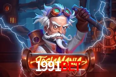 Login Seguro 1991BET