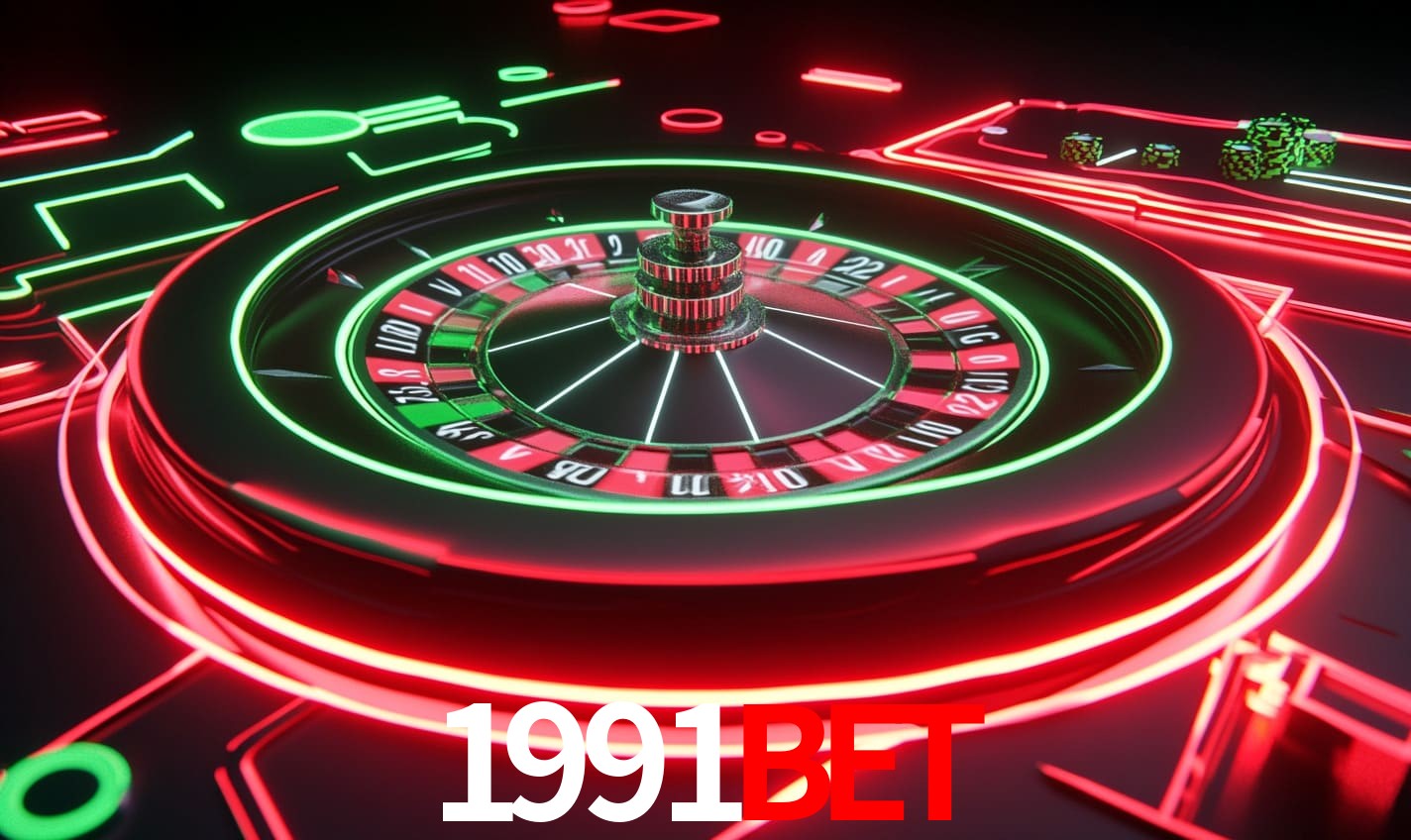 1991BET.COM