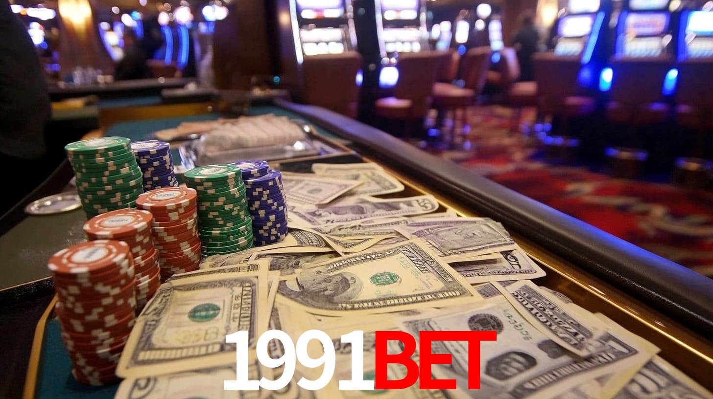 1991BET