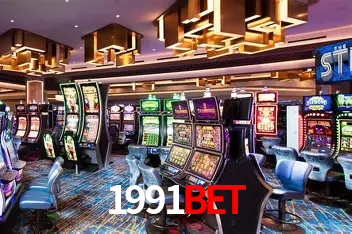 Apostas Esportivas na 1991BET: Um Guia Completo