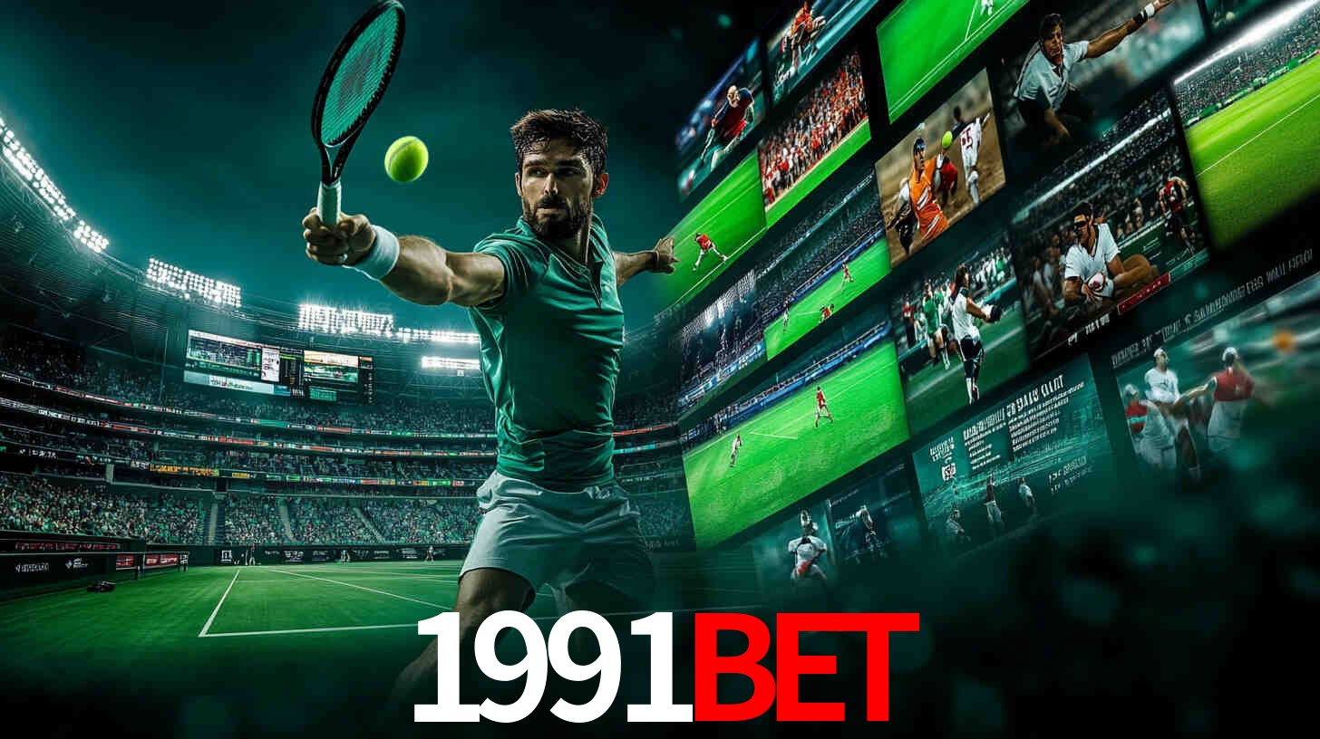 Descubra a Essência do 1991BET: Nossa História e Compromissos