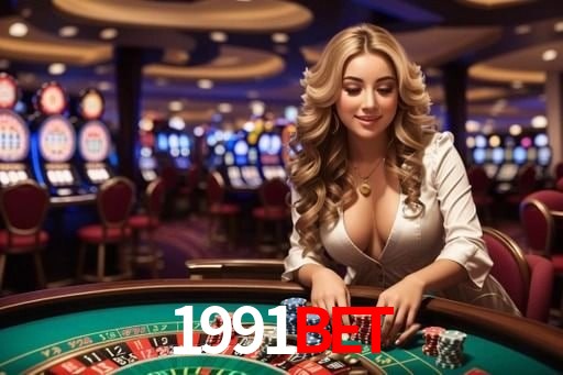 Game Providers 1991BET