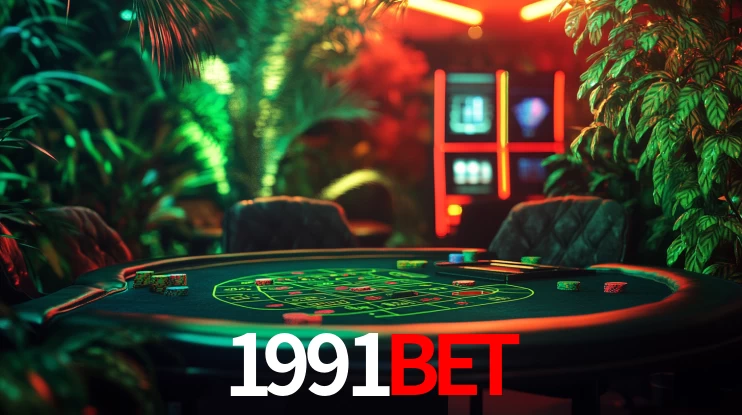 Bonus Features 1991BET