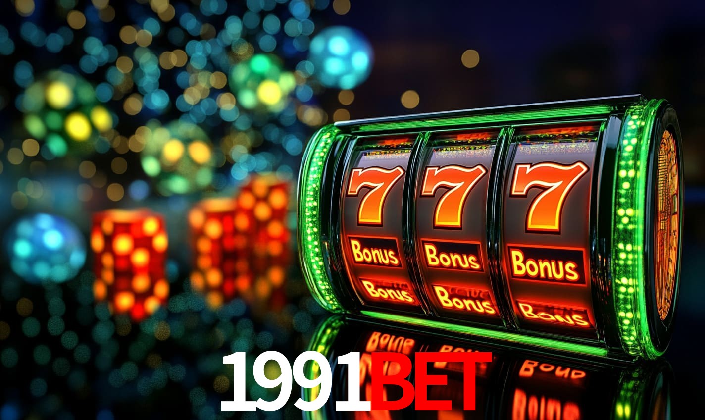 Segurança 2FA 1991BET