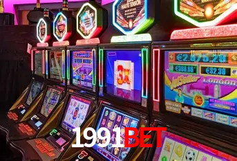 A Emoção da Loteria na 1991BET: Uma Chance de Mudança de Vida