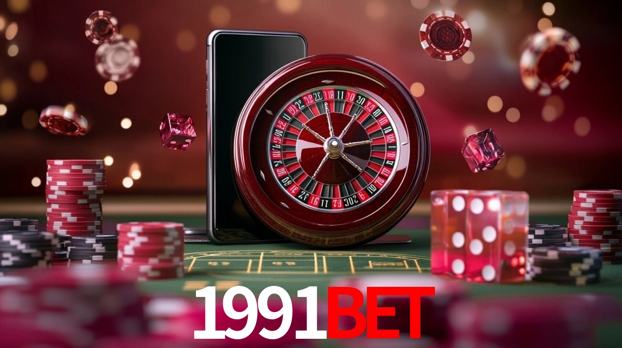 Secure Login 1991BET