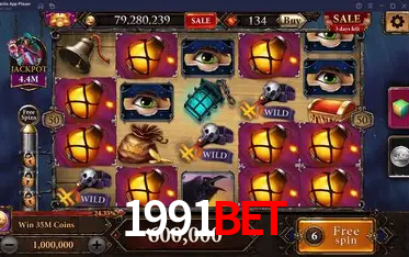 1991BET