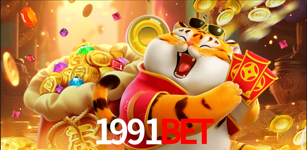 Welcome Bonus 1991BET