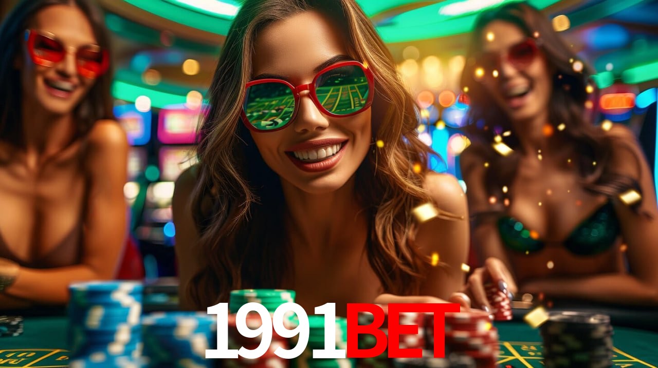Account Benefits 1991BET