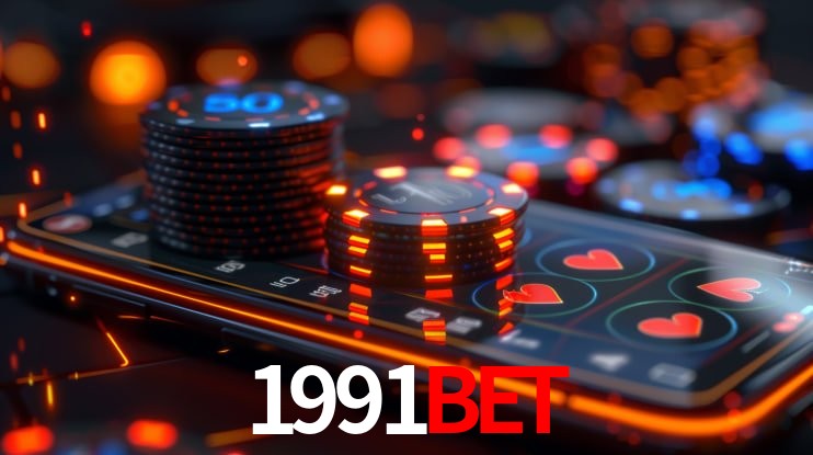 Platform Technology 1991BET
