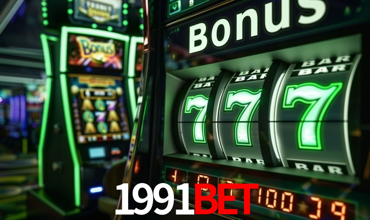 Flash Promotion 1991BET