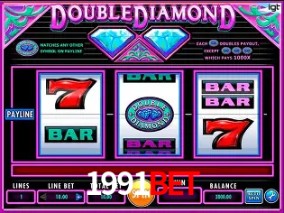 Desvendando o Mundo dos Jogos Virtuais na 1991BET