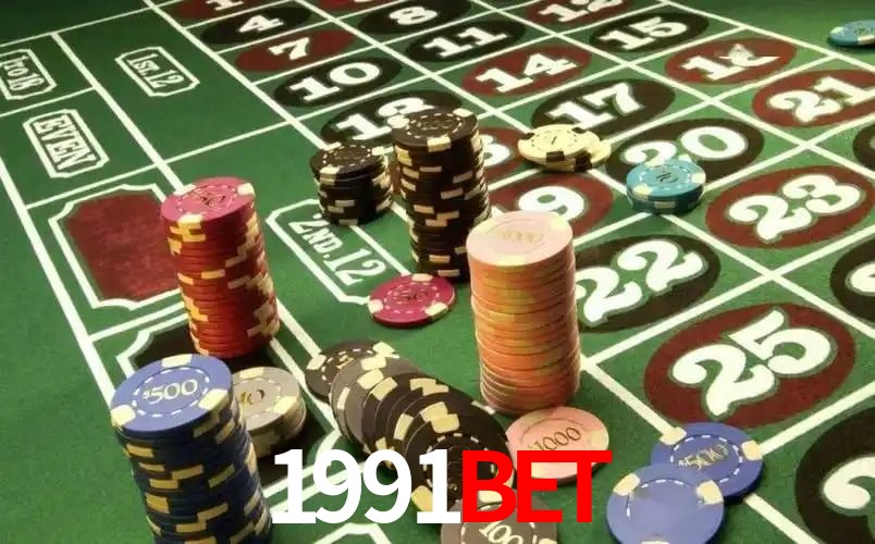 Diretório de Jogos 1991BET