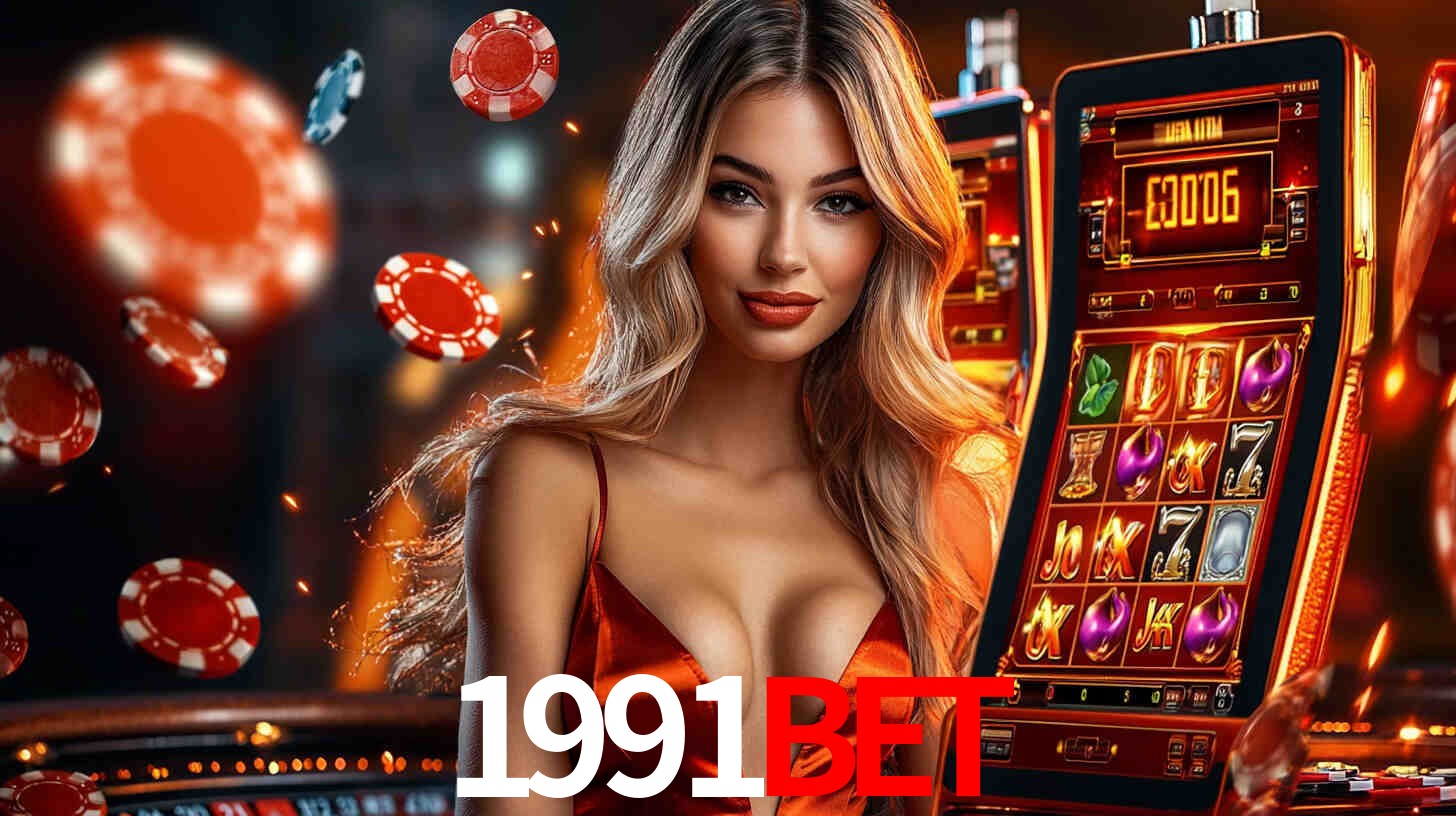 Blackjack Table 1991BET