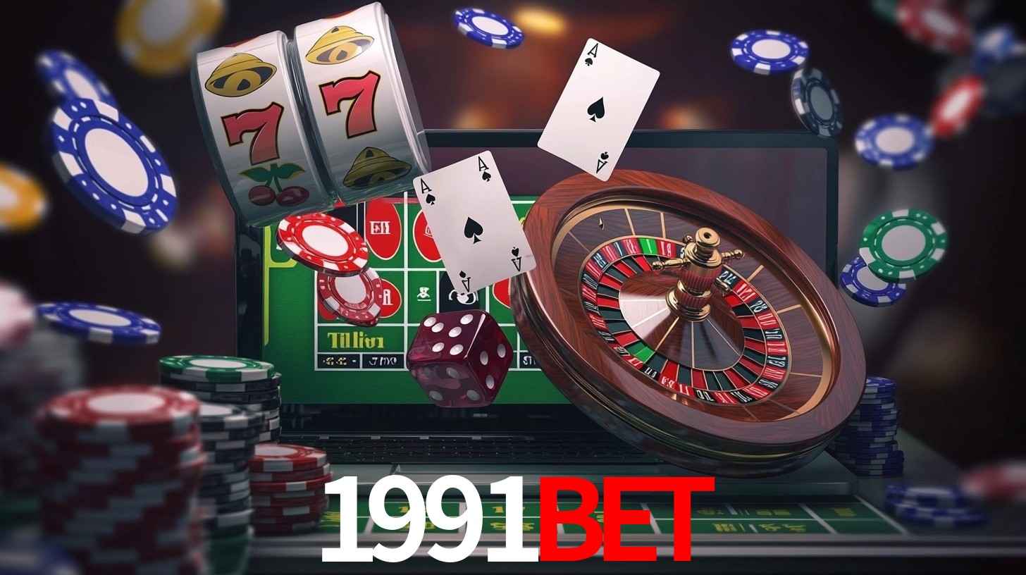Tennis Betting 1991BET