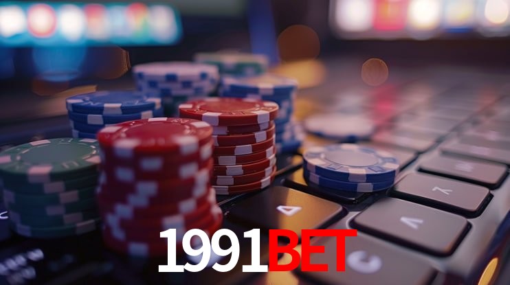 Integração de APIs 1991BET