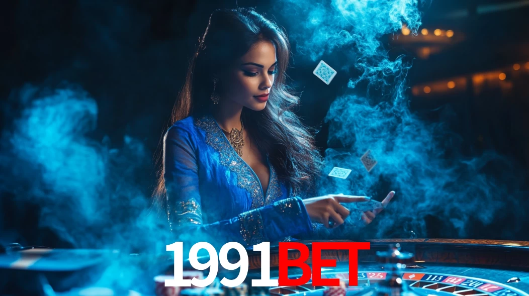 1991BET