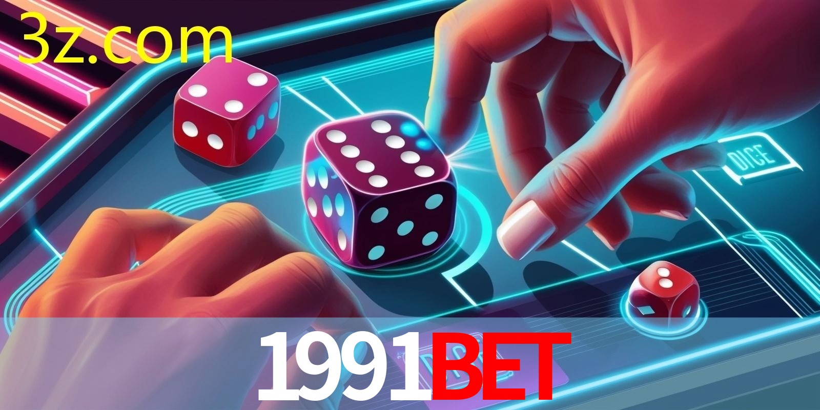 1991BET
