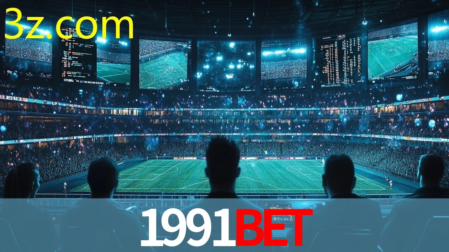 1991BET